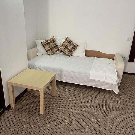 Apartamento Garsoniere Dya Eforie Nord Exterior foto