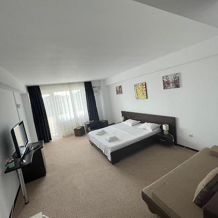 Apartamento Garsoniere Dya Eforie Nord Exterior foto