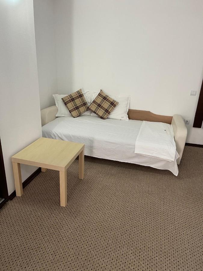 Apartamento Garsoniere Dya Eforie Nord Exterior foto