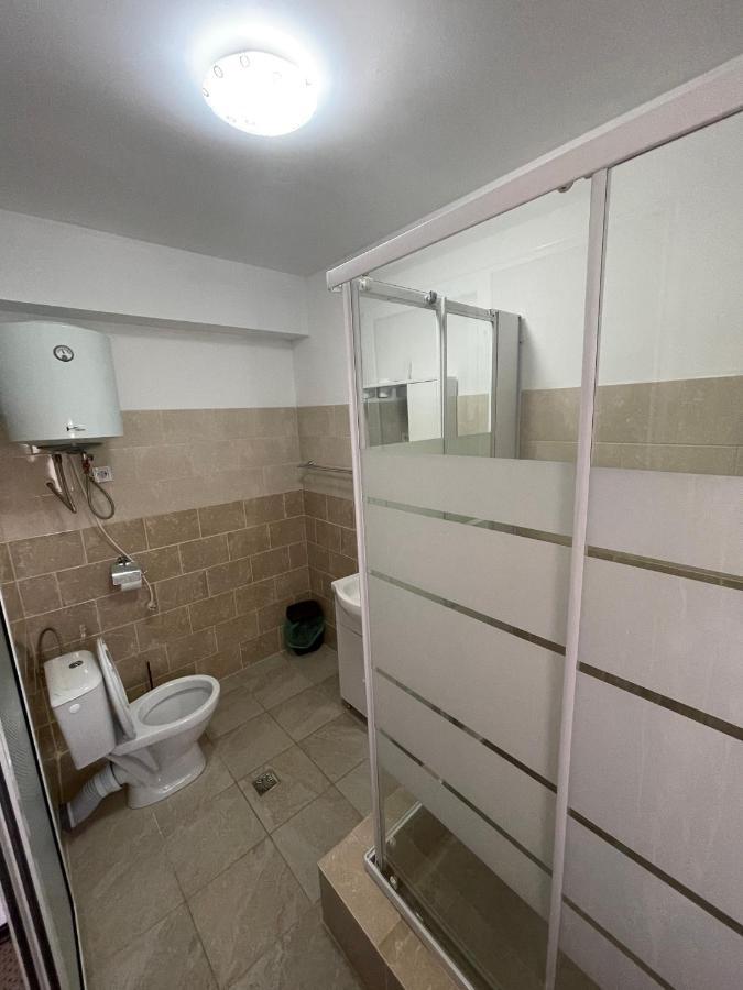 Apartamento Garsoniere Dya Eforie Nord Exterior foto