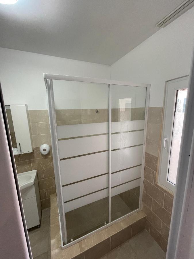 Apartamento Garsoniere Dya Eforie Nord Exterior foto