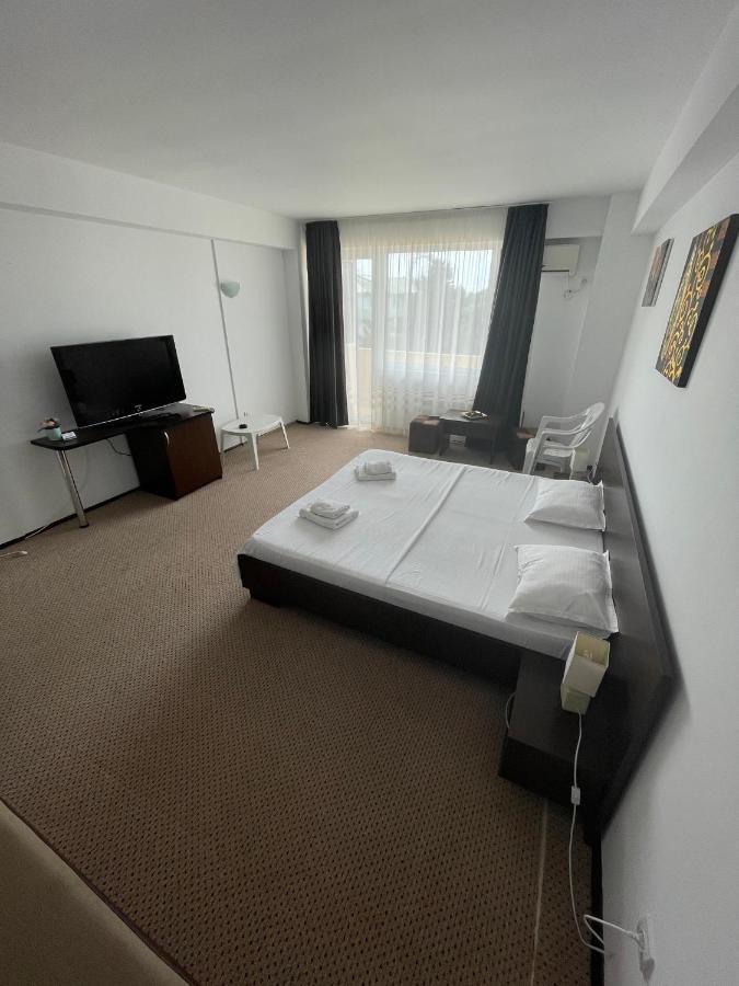 Apartamento Garsoniere Dya Eforie Nord Exterior foto